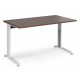 TR10 Height Settable Straight Office Desk